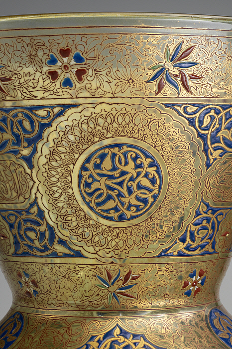 Mosque Lamp Slider Image 10